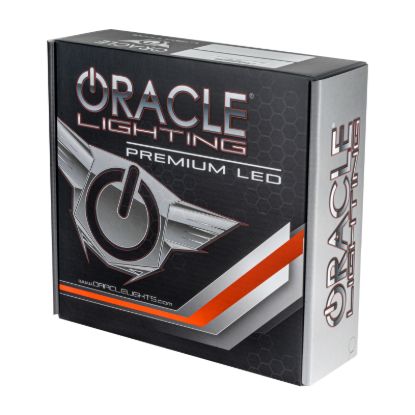 ORACLE LIGHT WRNG ADPTR REVERSELIGHTS WRNGL - 5879504