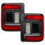 ORACLE LIGHT JL FLUSH LED TAIL LIGHTS - 5884504