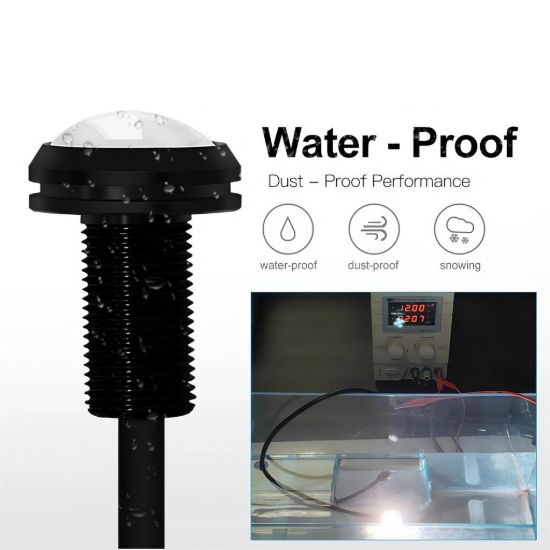 ORACLE LIGHT BRONCO LED UPGRADE DITCH LIGHTS - 5912001