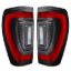 ORACLE LIGHT FLUSHLED TAILLIGHT SIERRA 19-23 - 5927504