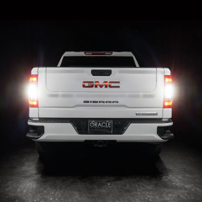ORACLE LIGHT FLUSHLED TAILLIGHT BK SIERRA 19-23 - 5927504T