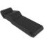 OCEAN ACCESS FLEXIBLE OVERCTR DRAW LATCH SS BLK - C710