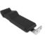 OCEAN ACCESS FLEX OVRCTR DRAW LATCH SS SML BLACK - C712