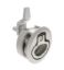 OCEAN ACCESS COMPRESS LATCH MD 22.5MM/40/64MM SS - M1203248