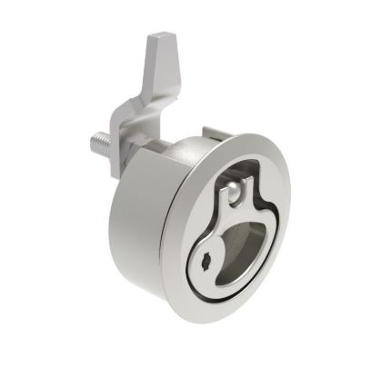 OCEAN ACCESS COMPRESS LATCH MED 12MM/40/64MM SS - M1208148