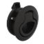 OCEAN ACCESS PUSHCLOSE LATCH MD 17/25.5MM PLASTC - M163