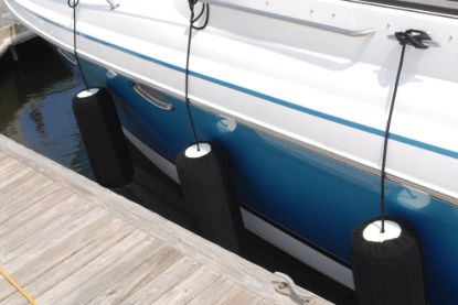 OCEAN ACCESS MFC HTM-1 BLACK DOUBLE 8X17 - MFC1BD