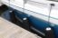 OCEAN ACCESS MFC HTM-1 BLACK DOUBLE 8X17 - MFC1BD