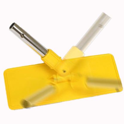 OCEAN ACCESS DUAL-AXIS SWIVEL PLATE UNI-SNAP - SW55450