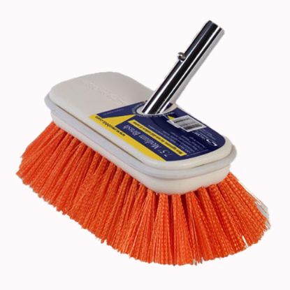OCEAN ACCESS 7.5' MEDIUM ORANGE BRUSH - SW77350