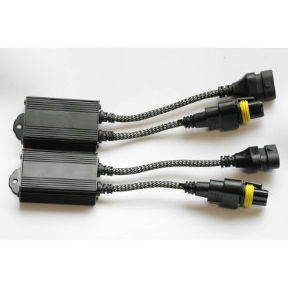 ODX SMART DECO. 9005 9006 9012 H10 PAIR - DECO9005