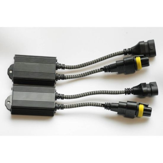 ODX SMART DECO. 9005 9006 9012 H10 PAIR - DECO9005