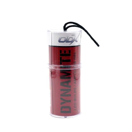 ODX DYNAMITE SERIES 1156 WHITE - DYN1156WH