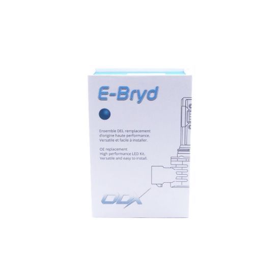 ODX 9006 E-BRYD LED BULB (BOX OF 2) - EBRYD9006