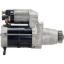 REMY INTL REMANUFACTURED STARTER - 17338