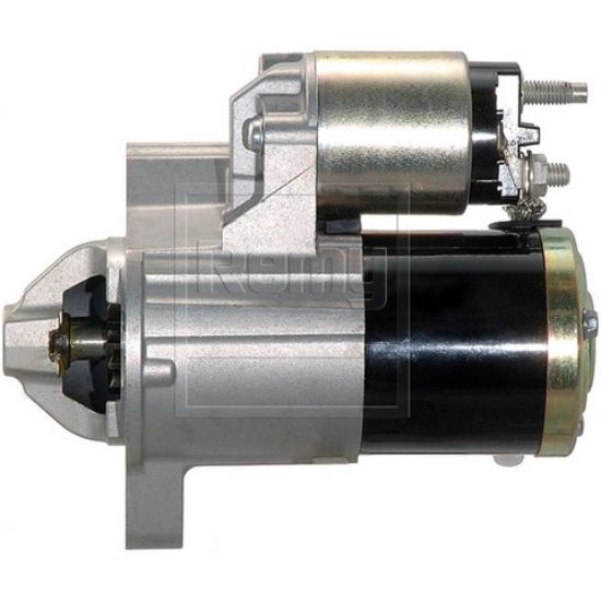 REMY INTL REMANUFACTURED STARTER - 17468