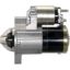 REMY INTL REMANUFACTURED STARTER - 17468