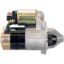 REMY INTL REMANUFACTURED STARTER - 17498