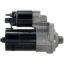 REMY INTL REMANUFACTURED STARTER - 17636
