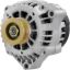 REMY INTL REMANUFACTURED ALTERNATOR - 21822