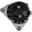 REMY INTL REMANUFACTURED ALTERNATOR - 22035