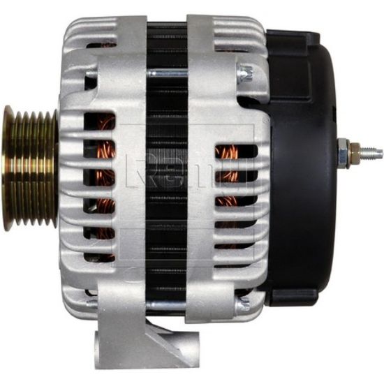 REMY INTL REMANUFACTURED ALTERNATOR - 22051