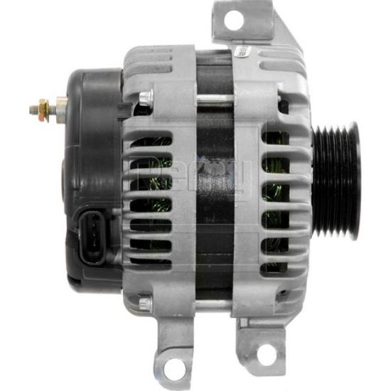 REMY INTL REMANUFACTURED ALTERNATOR - 22056