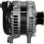 REMY INTL REMANUFACTURED ALTERNATOR - 23008
