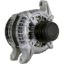 REMY INTL IMPORT ALTERNATOR - 23022