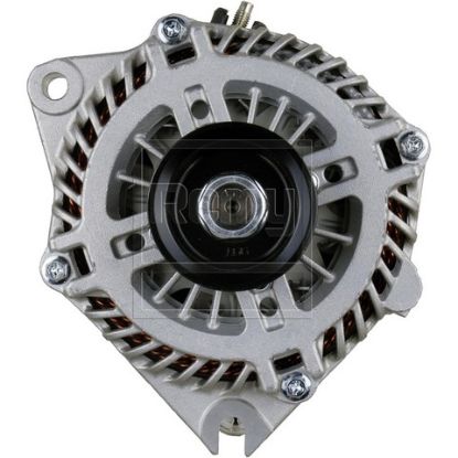 REMY INTL IMPORT ALTERNATOR - 23023