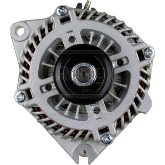 REMY INTL IMPORT ALTERNATOR - 23023