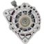 REMY INTL REMANUFACTURED ALTERNATOR - 23722