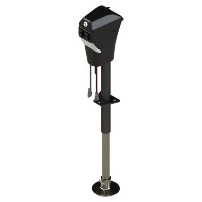 LIPPERT COMP LEVEL-ELEC TONGUE JACK TT LEVELING - 421366