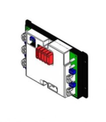 LIPPERT COMP TT LEVELING CONTROLLER - 421483