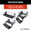 LIPPERT COMP 24' RADIUS SINGLE MANUAL STEP - 432678