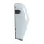 LIPPERT COMP SOLERA REGAL DRV HEAD FRNT CVR WHT - 643919