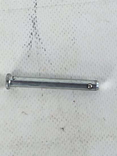 LIPPERT COMP FASTEN-CLVSPN-2.00 X .25 - 645114