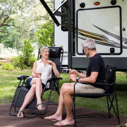 LIPPERT COMP GROUND CONTROL 3.0 5TH WHEEL AFTERM - 675817
