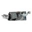 LIPPERT COMP GEARBOX 5 TO 1 W MOTOR 14NM & LINK - 676062