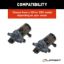 LIPPERT COMP FRESH WATER PUMP 115V - 689054