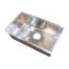 LIPPERT COMP 25X15X7 SINGLE BOWL UNDERMOUNT - 719426