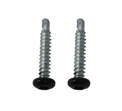 LIPPERT COMP ANTI-BILW SLID TOPR BLACK - 728810