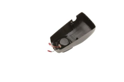 LIPPERT COMP CVR IDLER SPKR REGAL-FRNT BLK W/GRL - 731464