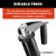 LIPPERT COMP QUICK DROP MANUAL TONGUE JACK-2000 - 733926