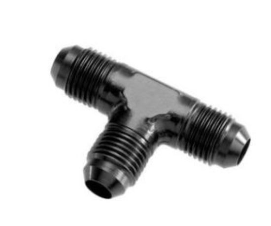 REDHORSE AN TO NPT TEE - 824032