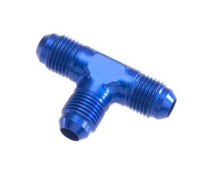 REDHORSE AN TO NPT TEE - 824081