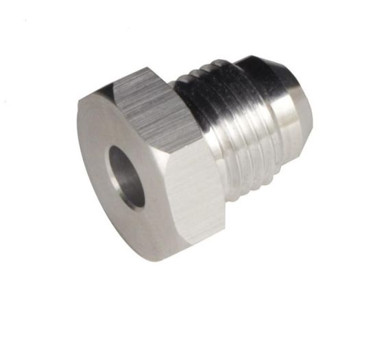 REDHORSE MALE WELD-ON ADAPTER - 971120