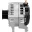 REMY INTL REMANUFACTURED ALTERNATOR - 11015