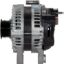 REMY INTL REMANUFACTURED ALTERNATOR - 11087