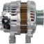 REMY INTL REMANUFACTURED ALTERNATOR - 11110
